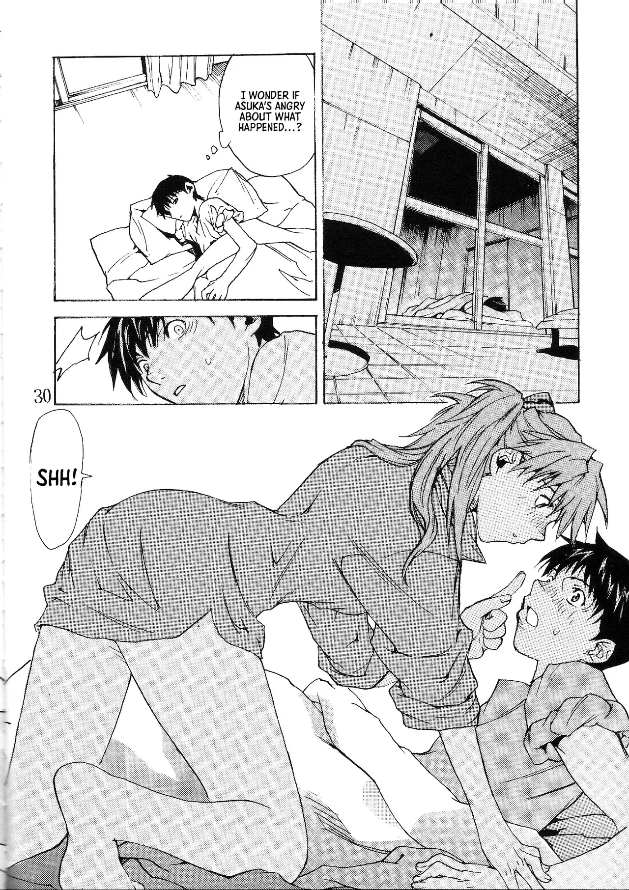 SYNCHROCORD 2 - Page 29