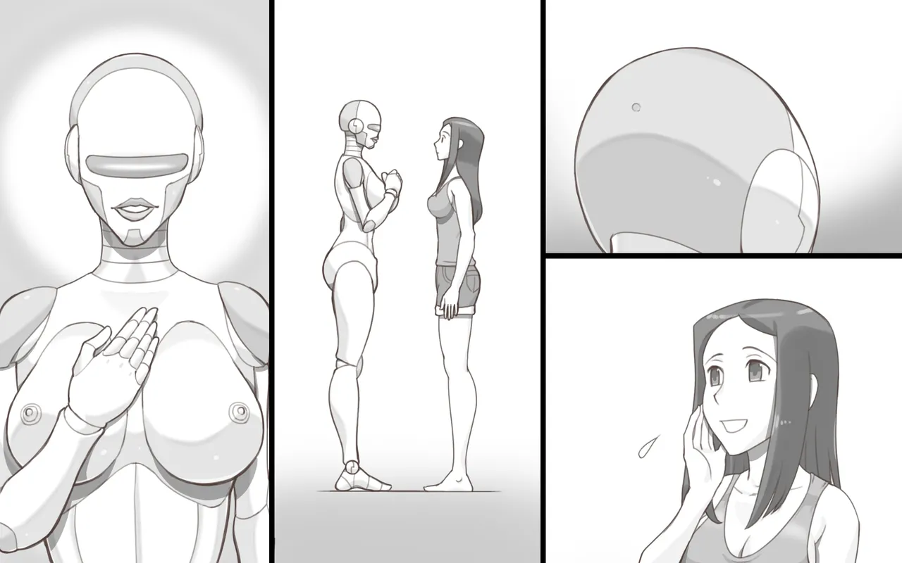 Metallic Love - Page 93