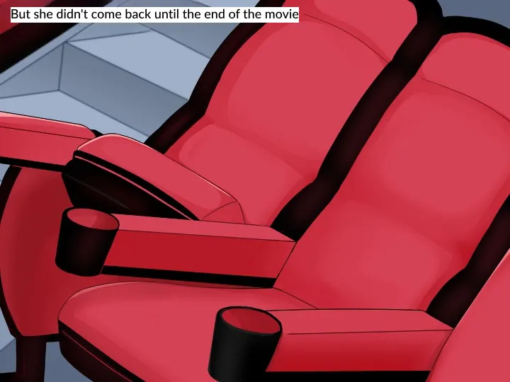 Love Revolution 1 - Page 9