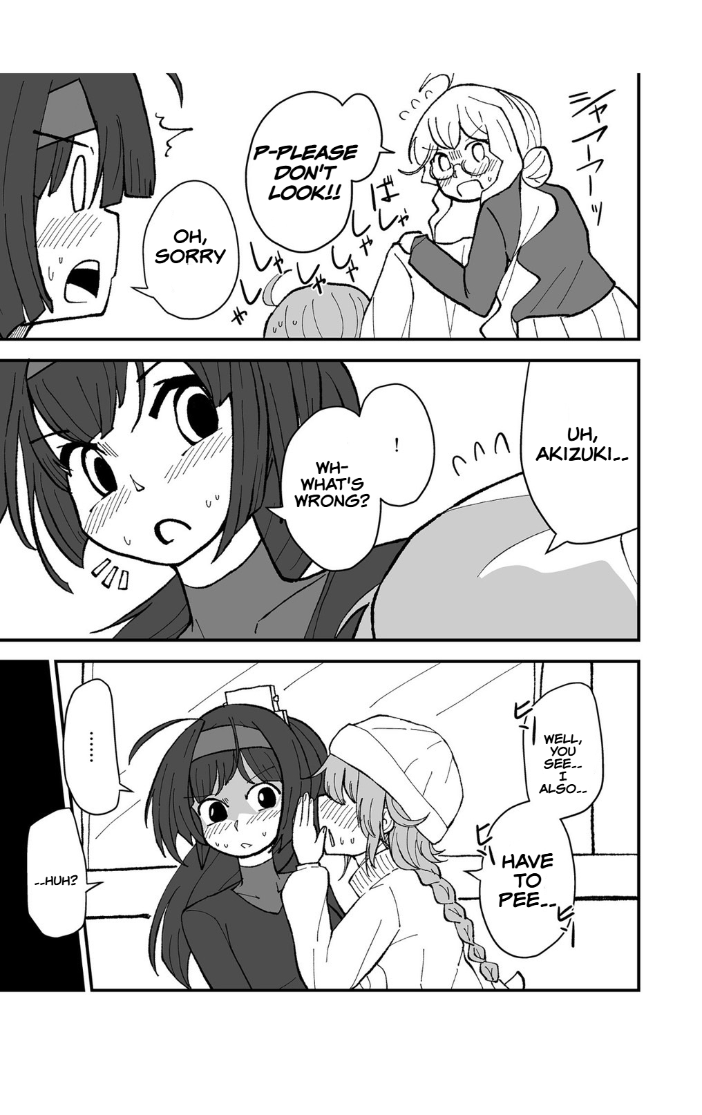 Teapot Kouka - Page 19