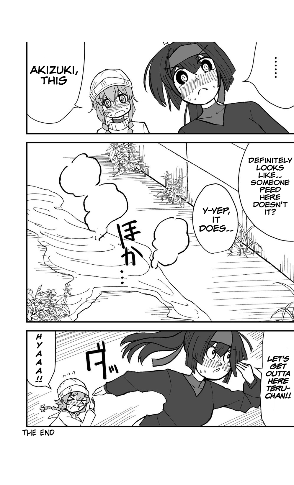 Teapot Kouka - Page 24