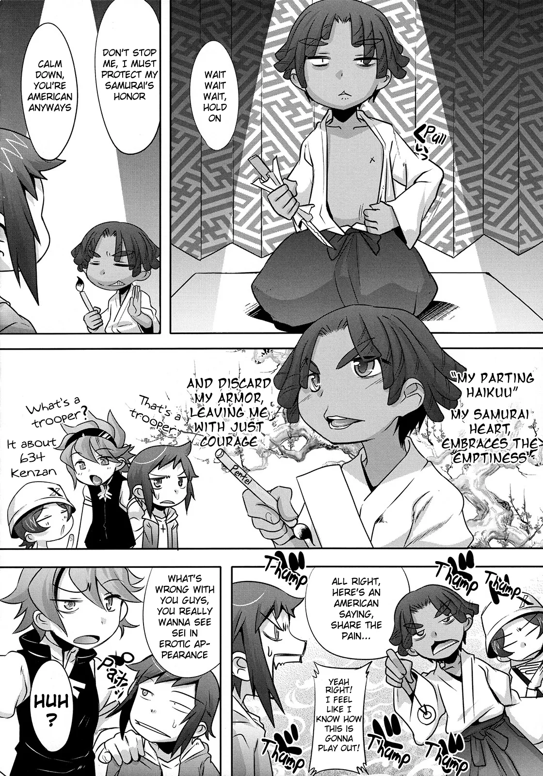 Sex with Everyone - Page 13