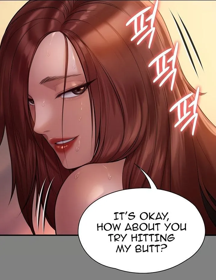 [Active Volcano] Queen Bee - Chapter 200 - Sehee Gets Dominated - Page 4