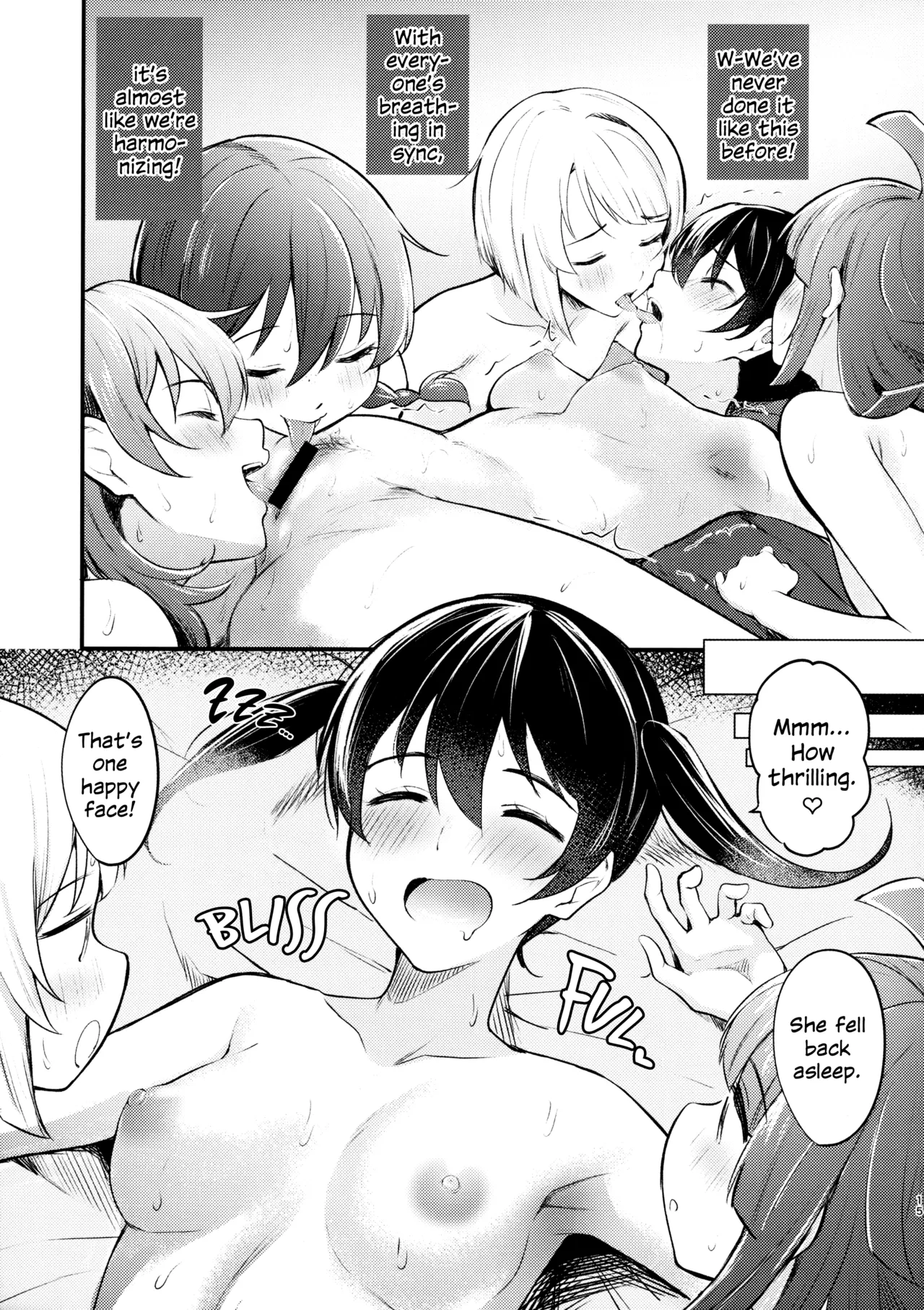 Unit Diary - Page 14