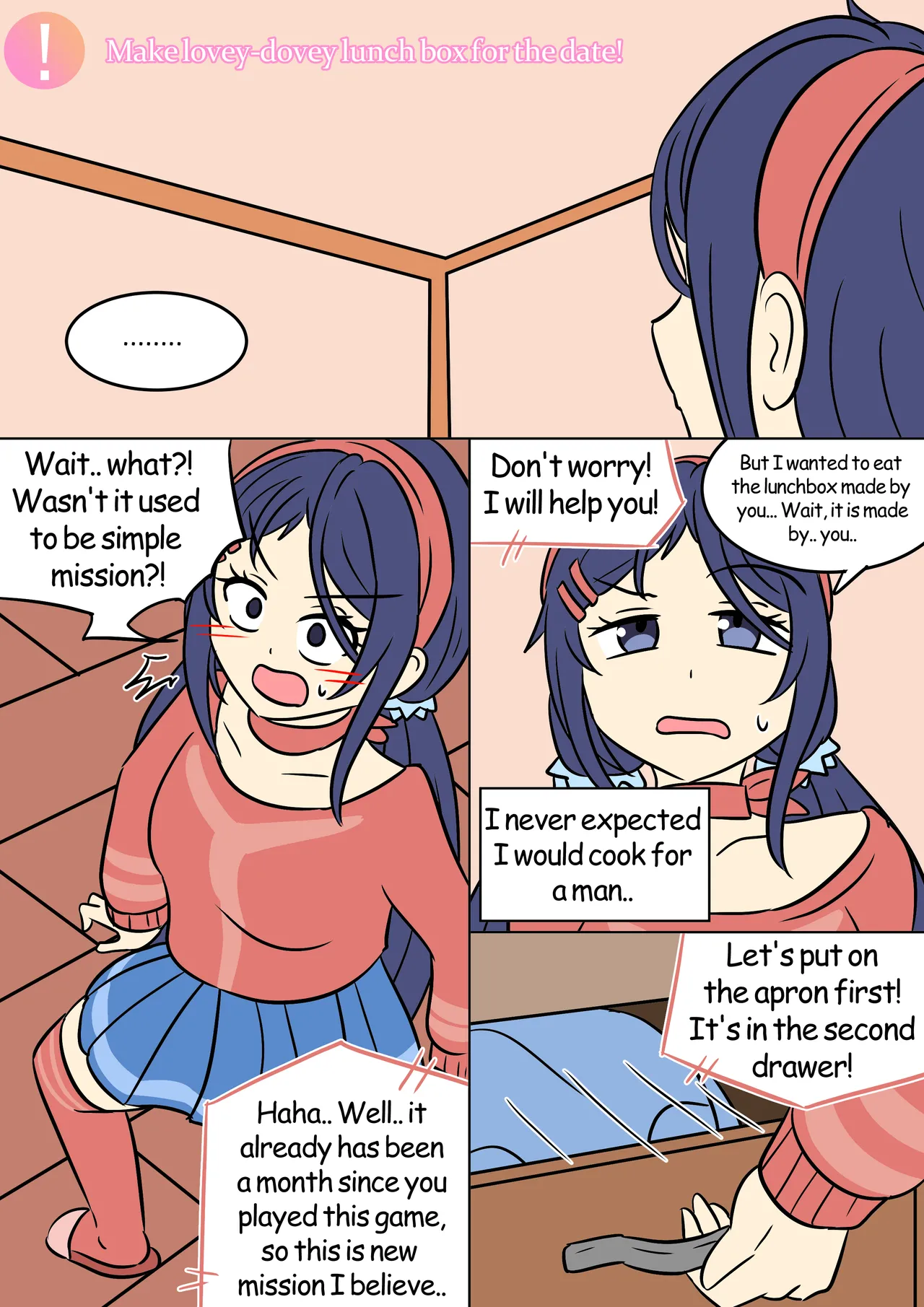 Mita Download - Page 11