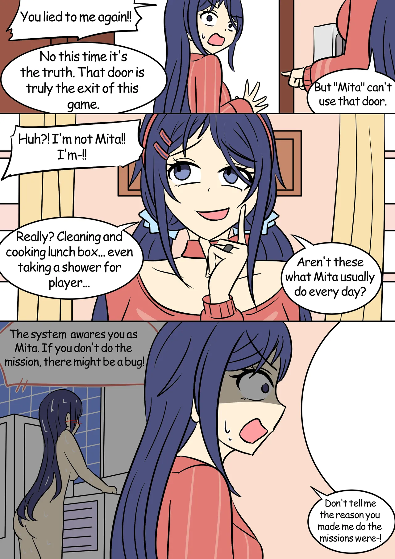 Mita Download - Page 35