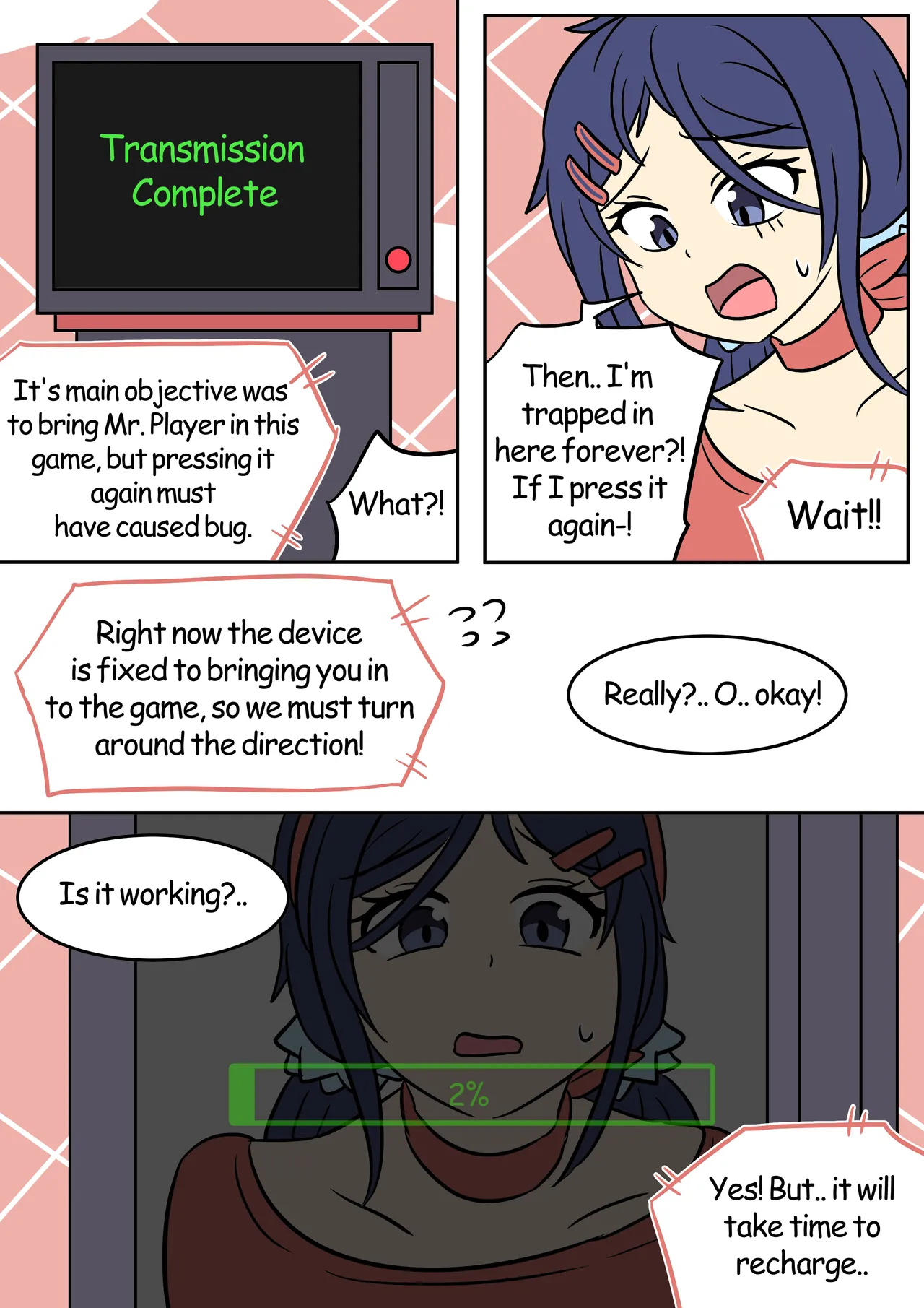 Mita Download - Page 7