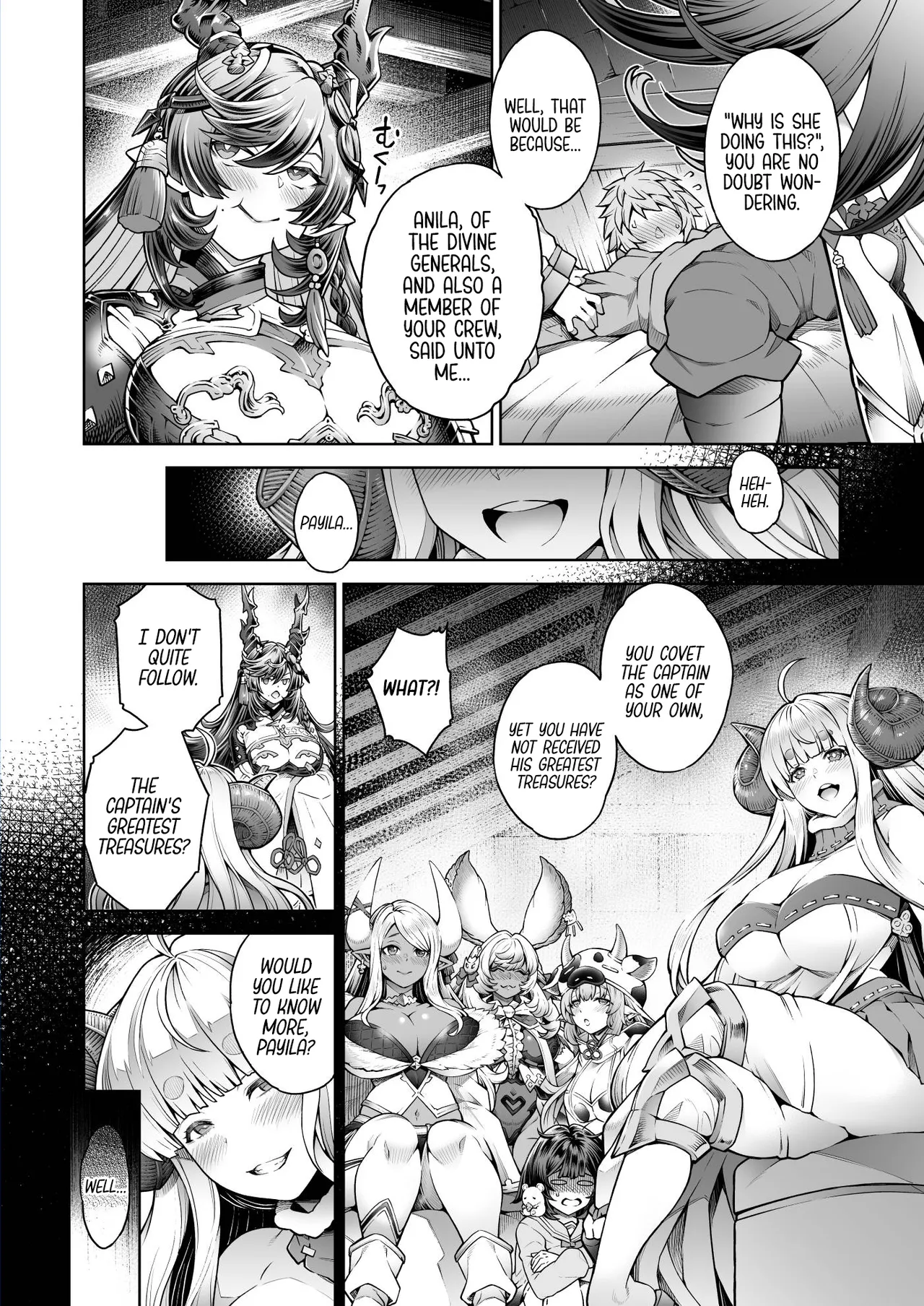 Payila Manga - Page 2