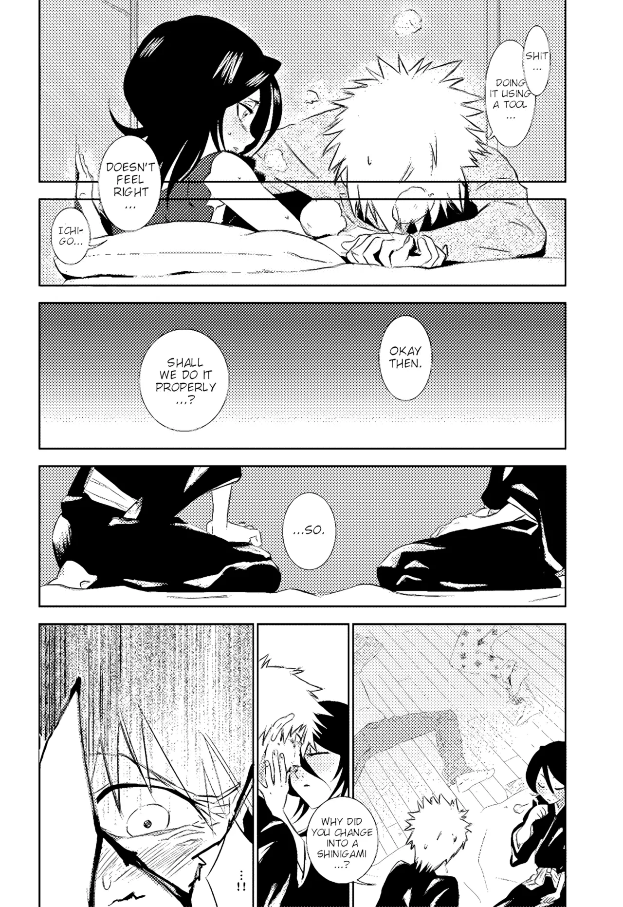 NO/BODY - Page 14