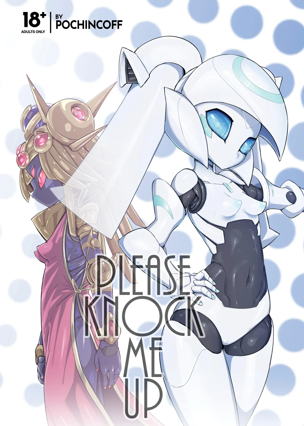 - Please Knock Me Up - Page 45