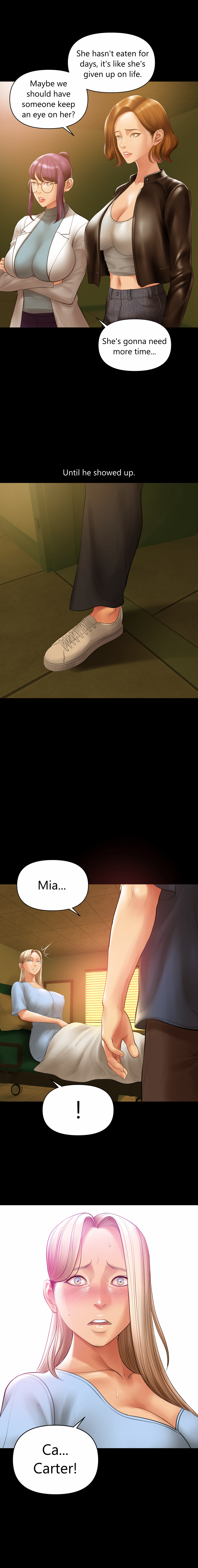 Smoking Hypnosis S2 - Page 55