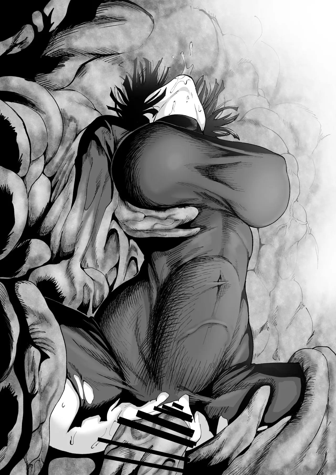 Fubuki Iroiro - Page 36