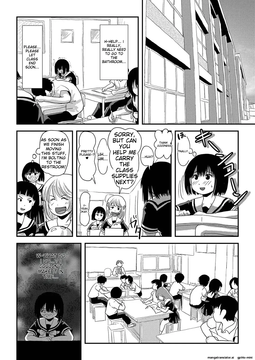 Sonna no Zurui 2 - Page 14