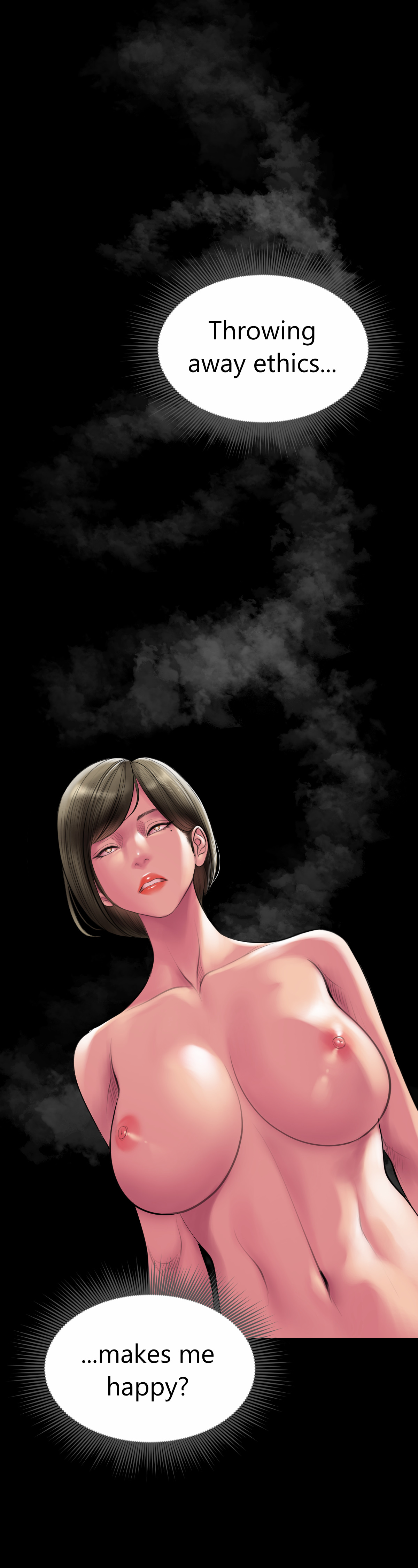 Smoking Hypnosis S2 - Page 132