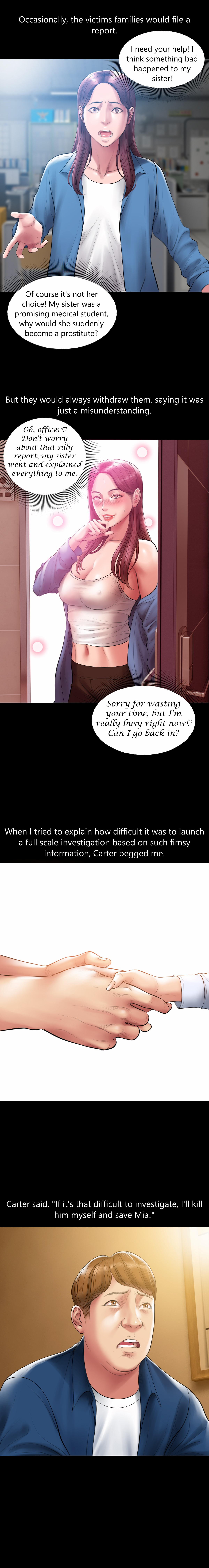 Smoking Hypnosis S2 - Page 28