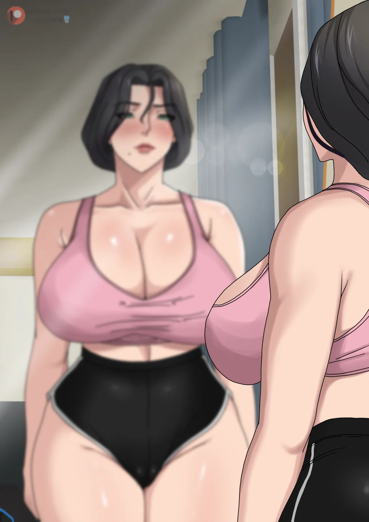 SinfulLust #02 - Page 14