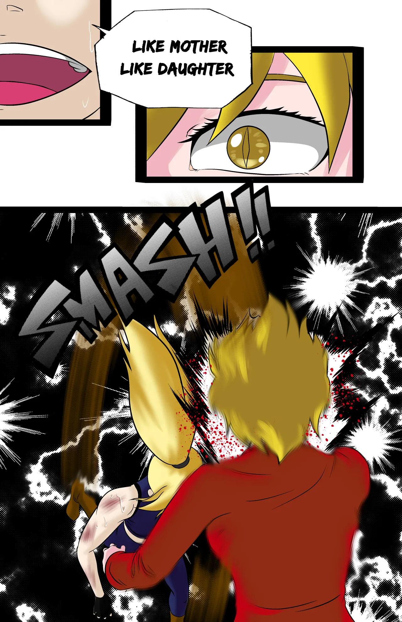 Revenge - Page 114