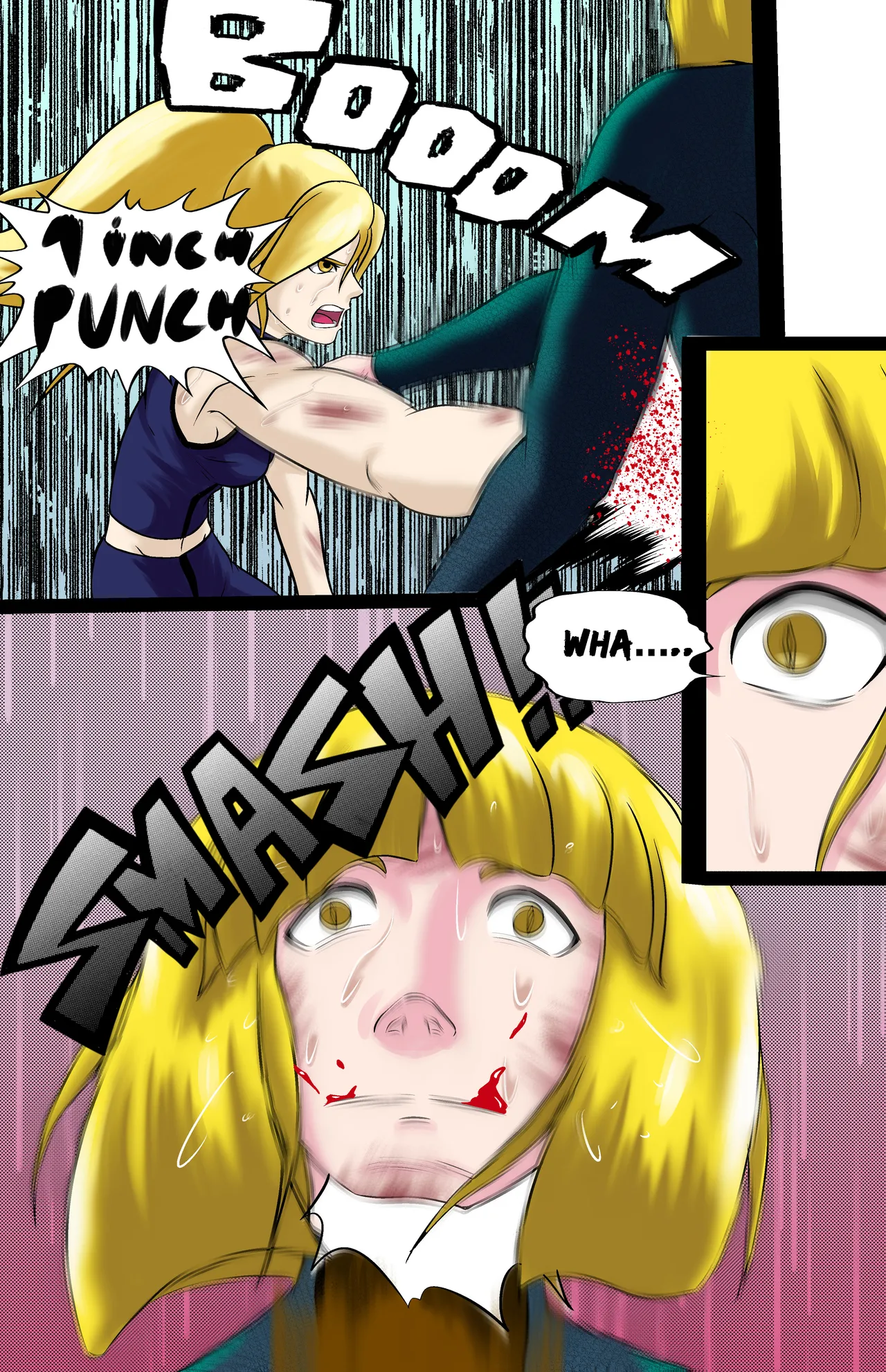 Revenge - Page 97