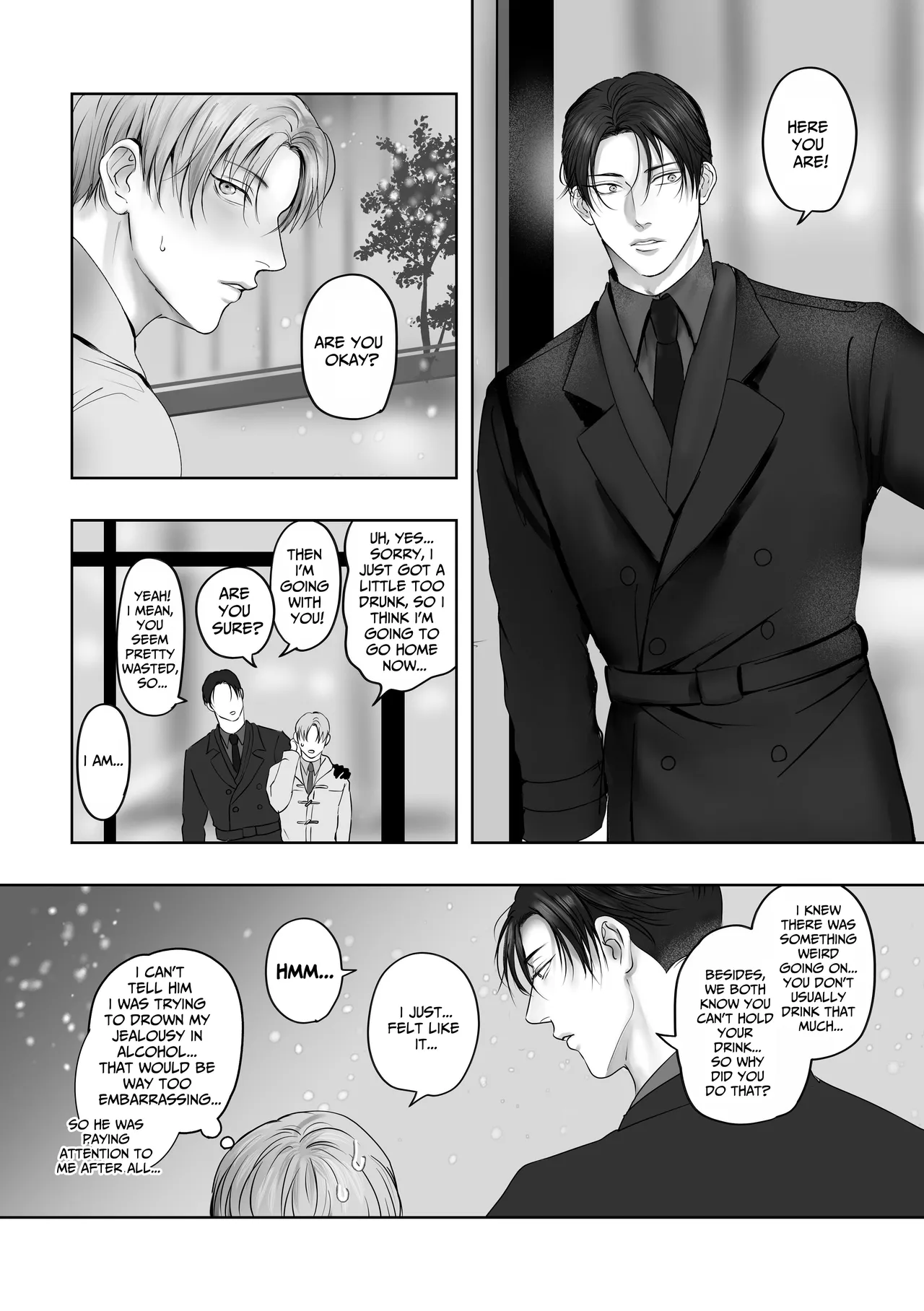 Tameshite Miru? 5 - Page 13