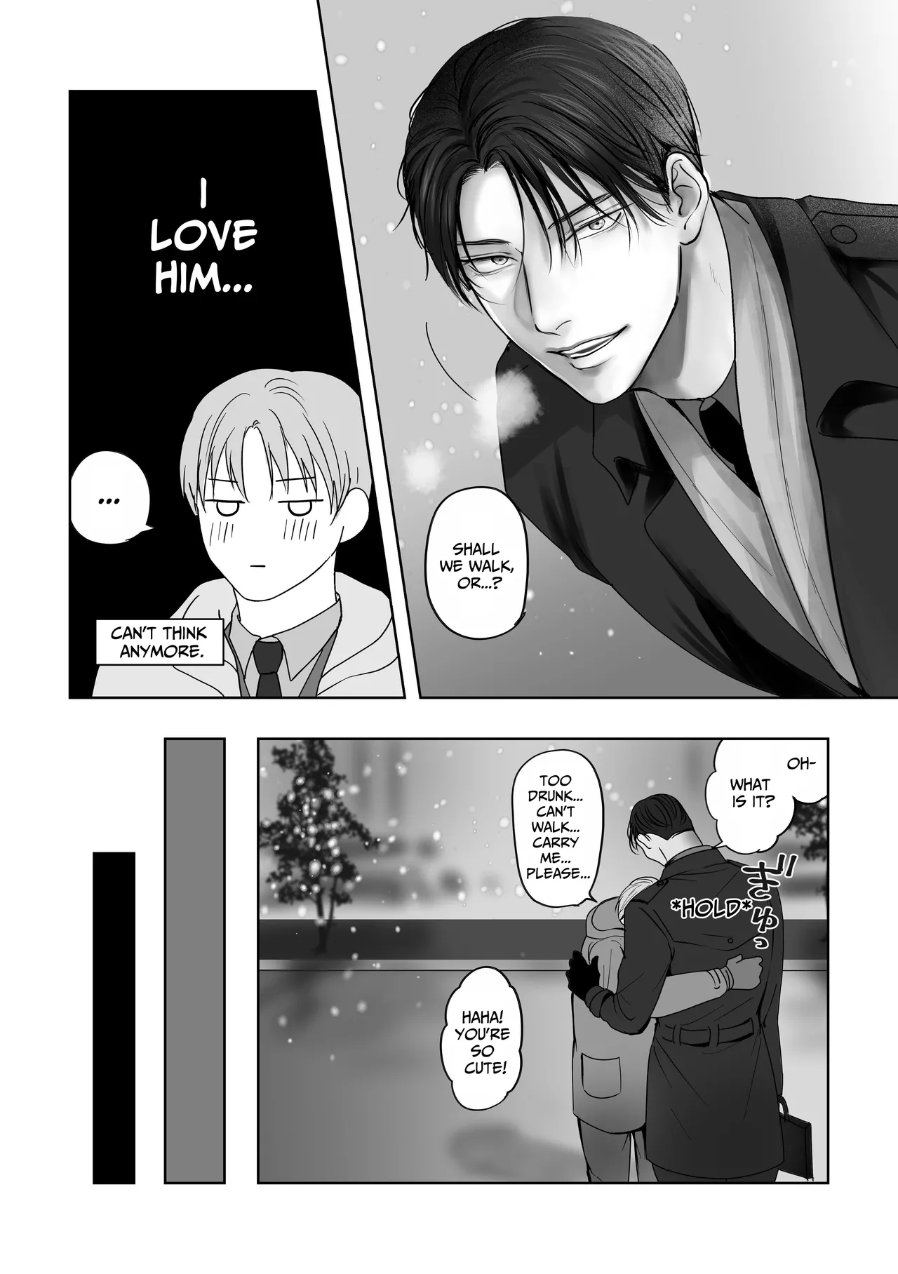 Tameshite Miru? 5 - Page 15