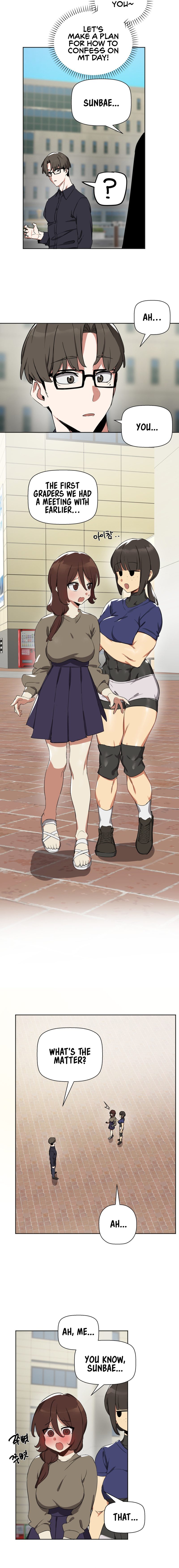 Alt Account Trap! - Page 140