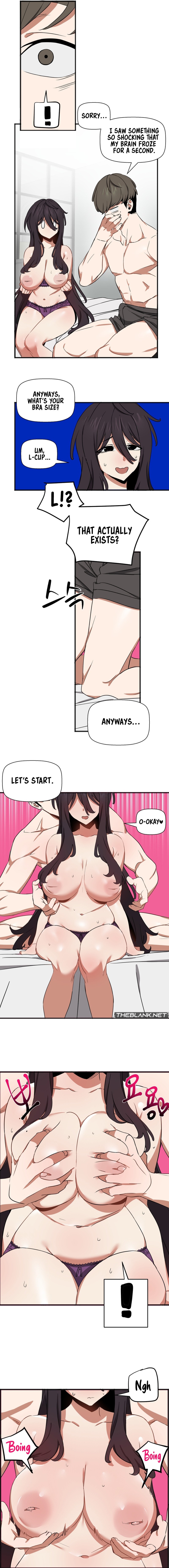 Alt Account Trap! - Page 22