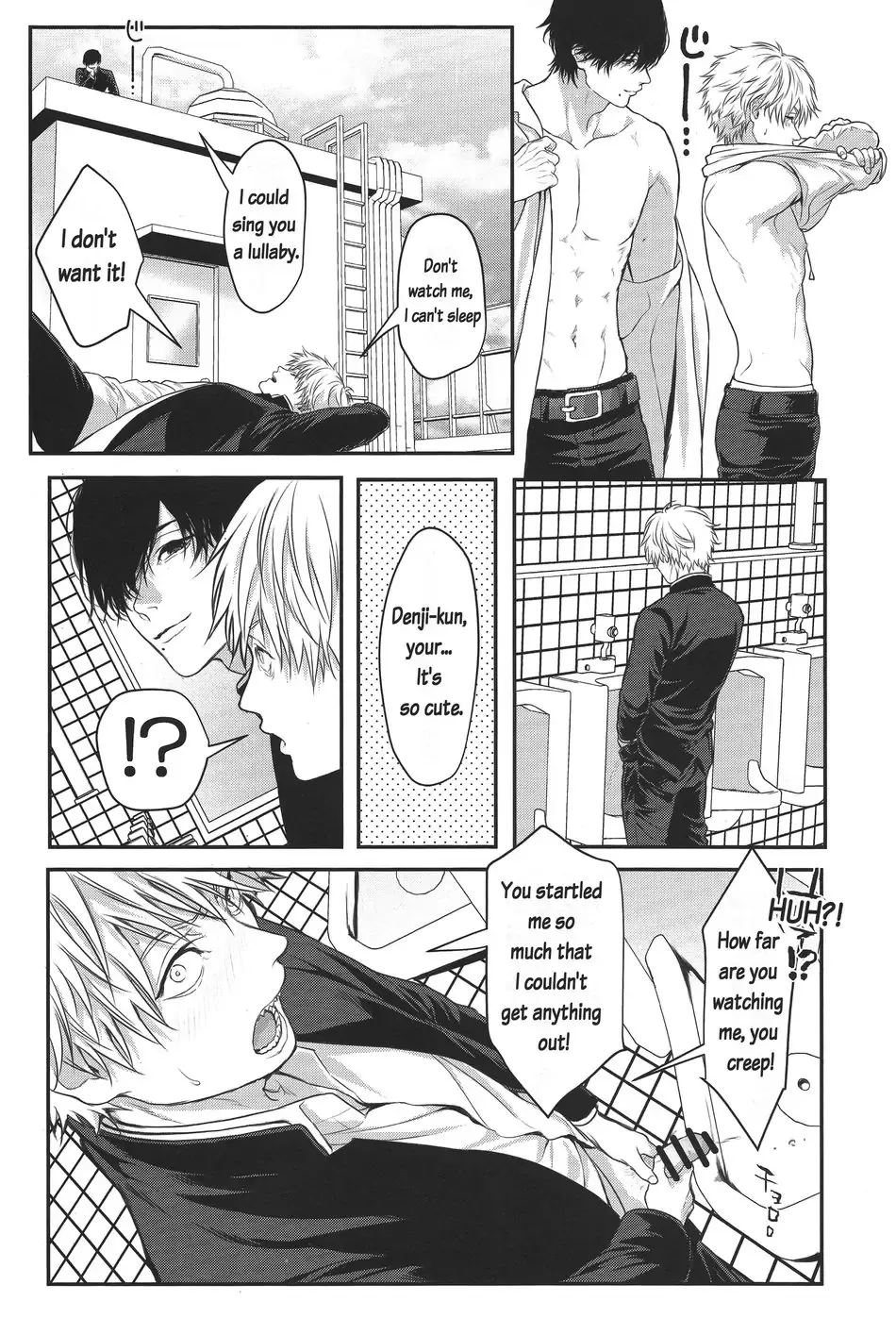 Pleasure - Page 16