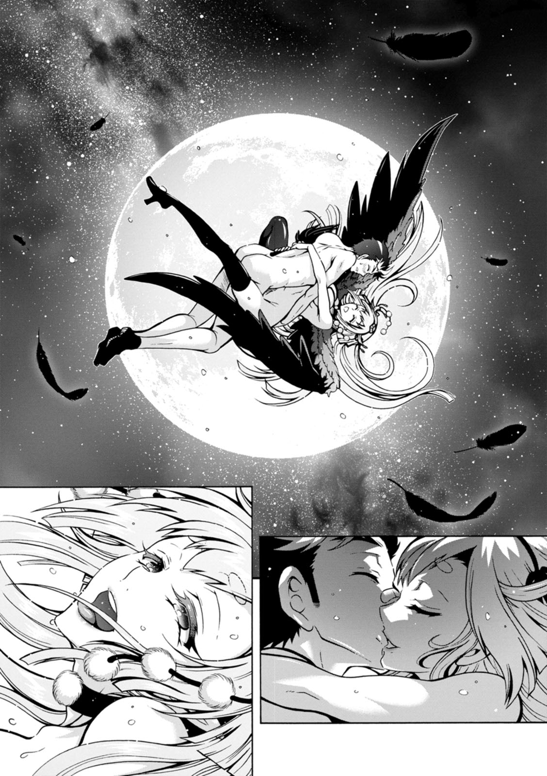 Youkai Ecchicchi - Page 145