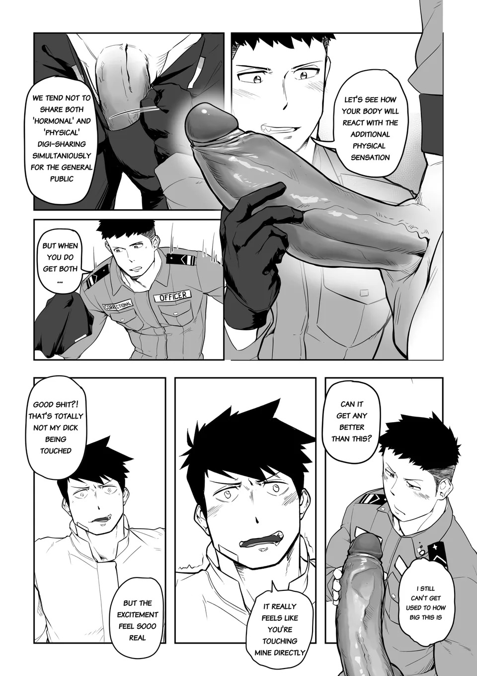LRC – Fun Rehab - Page 15