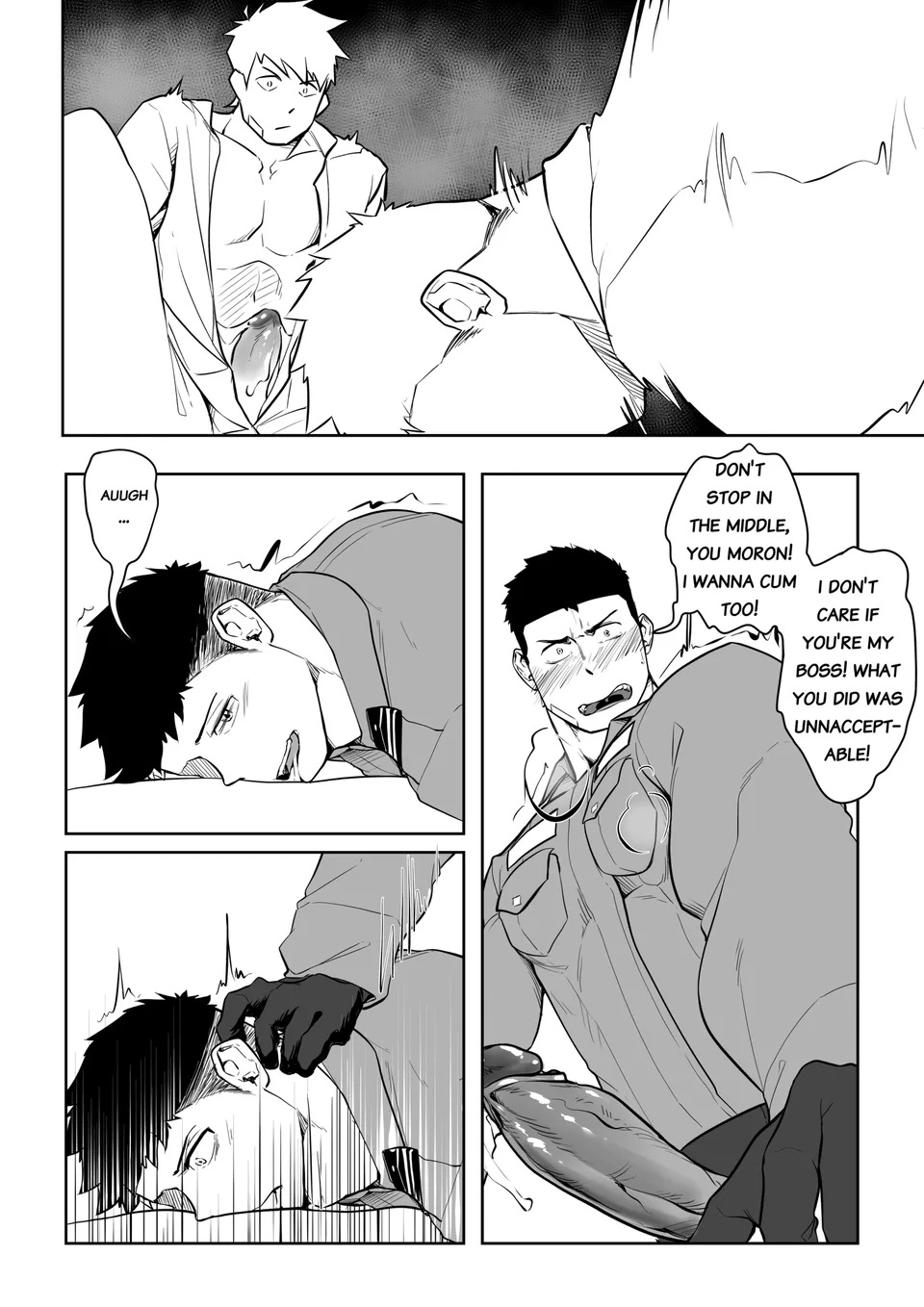 LRC – Fun Rehab - Page 19