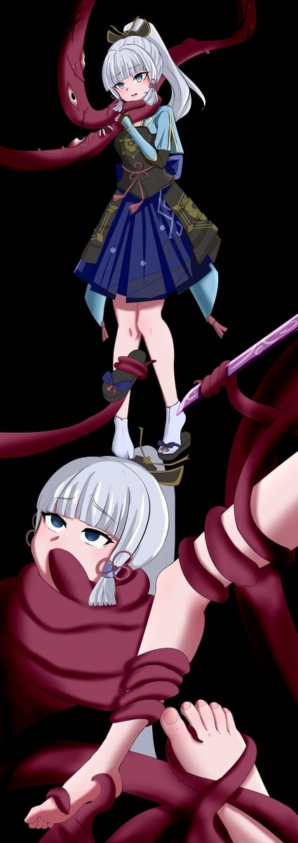 2L可乐（R-18G警告） - Page 23