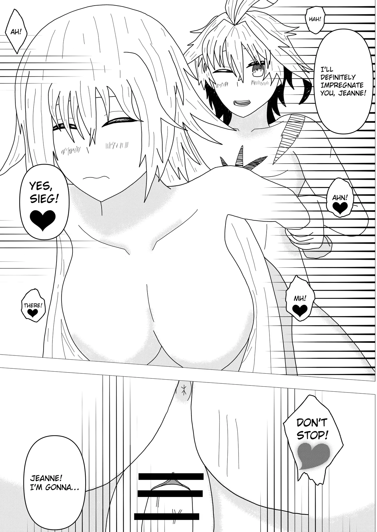 Fate/Apocrypha - Page 15