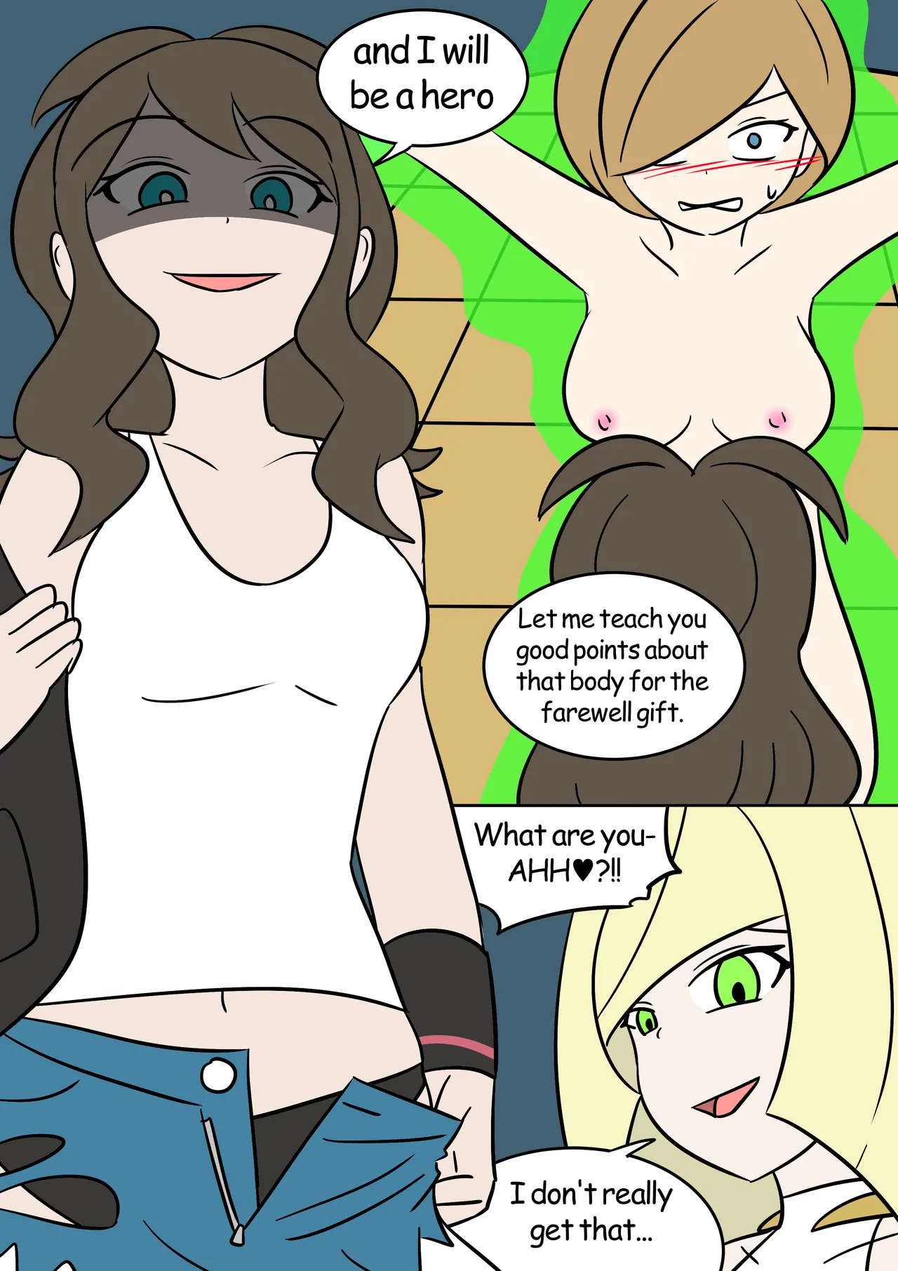 What if - Page 21