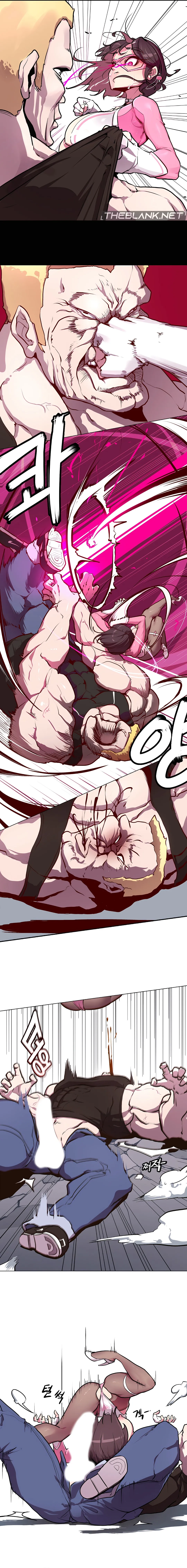 Secret! Orgasm Hero - Page 10