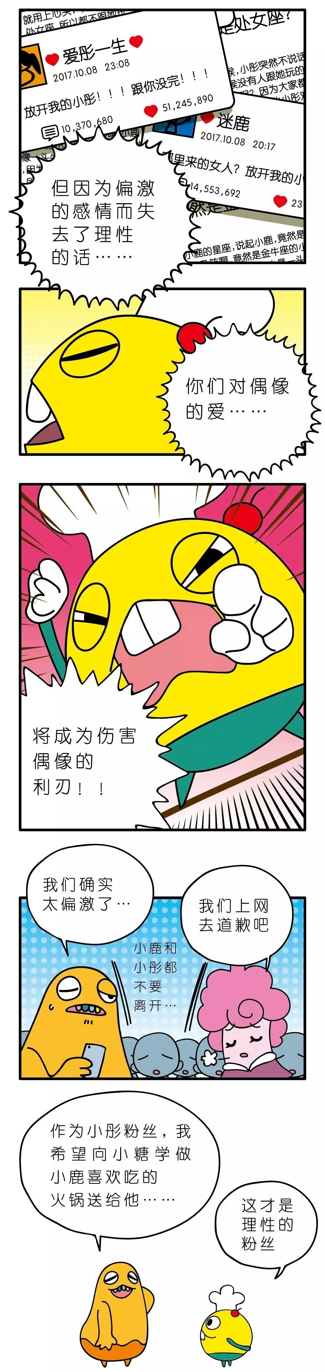 疯狂小糖3 - Page 54
