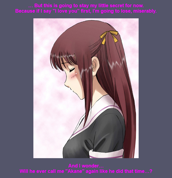 R-Otome Personal - Page 44