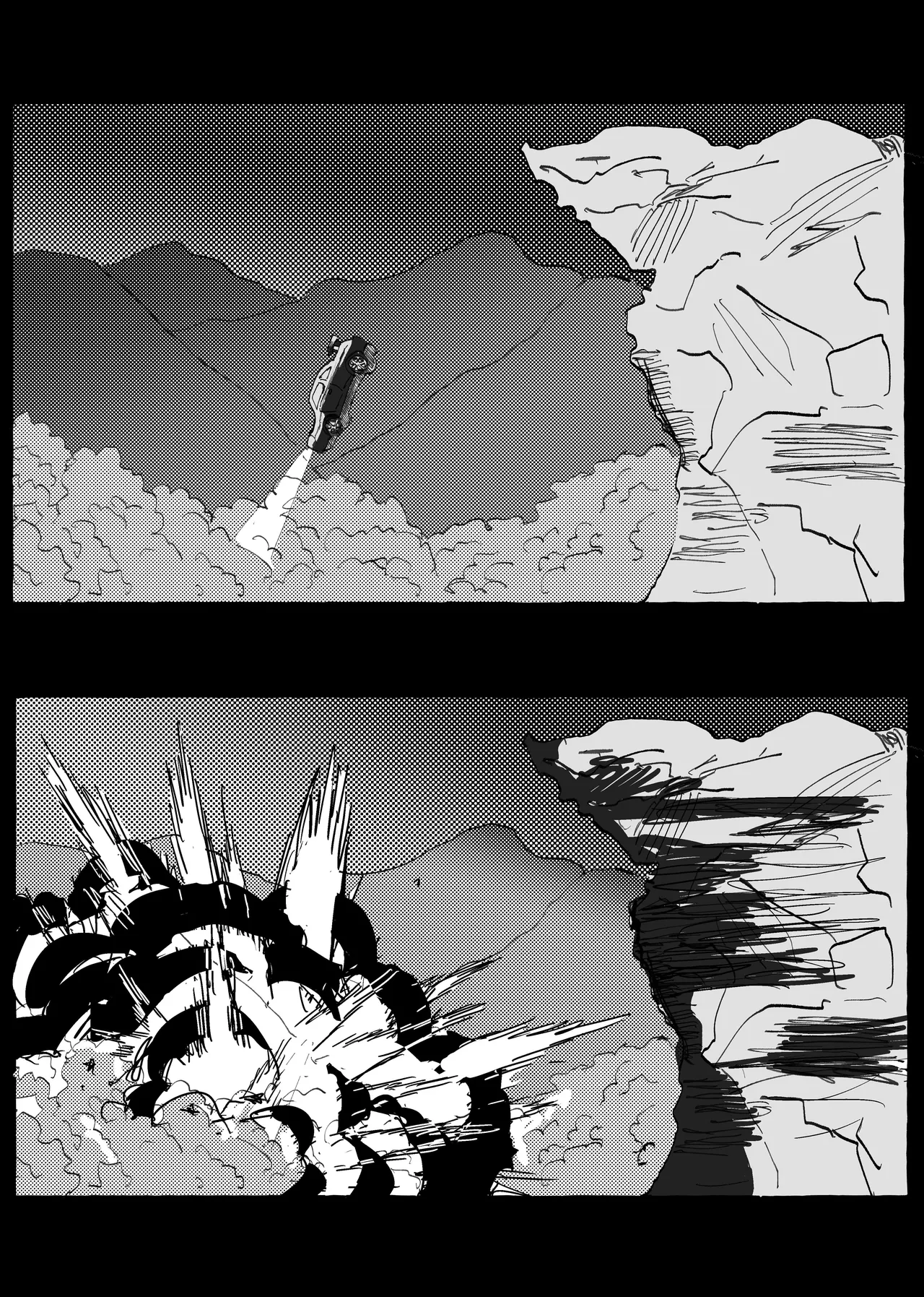 Speedy Speed Boys - Page 51