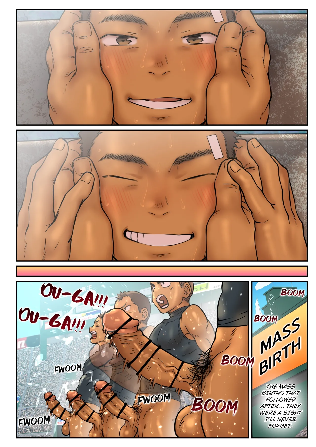 Umitane - Page 38