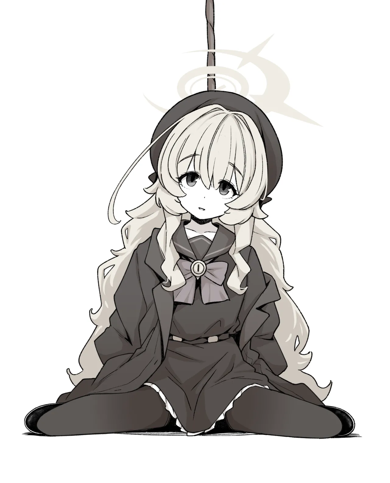 Niyaniya Kyouju - Page 5