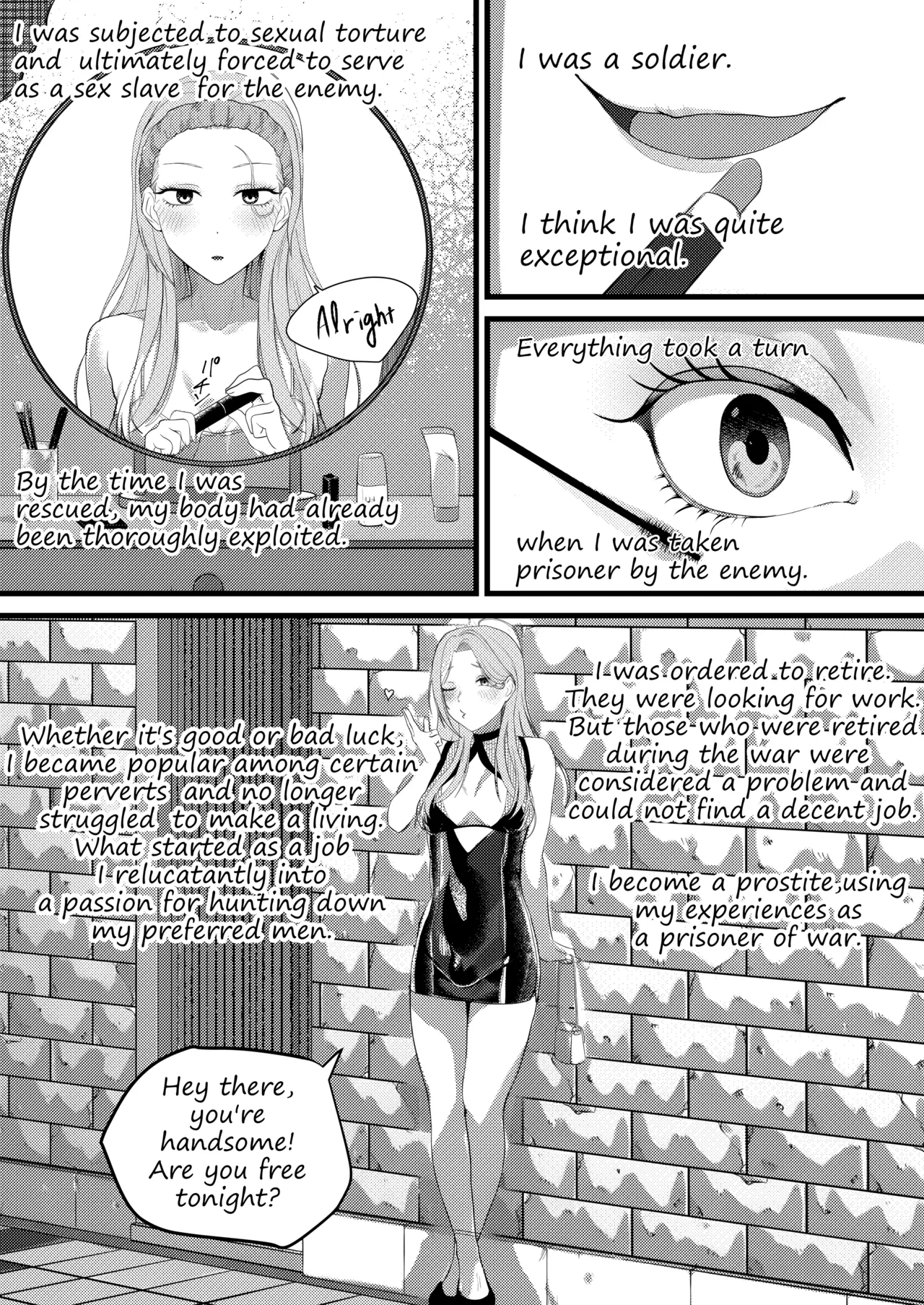 Metamorphosis - Page 13