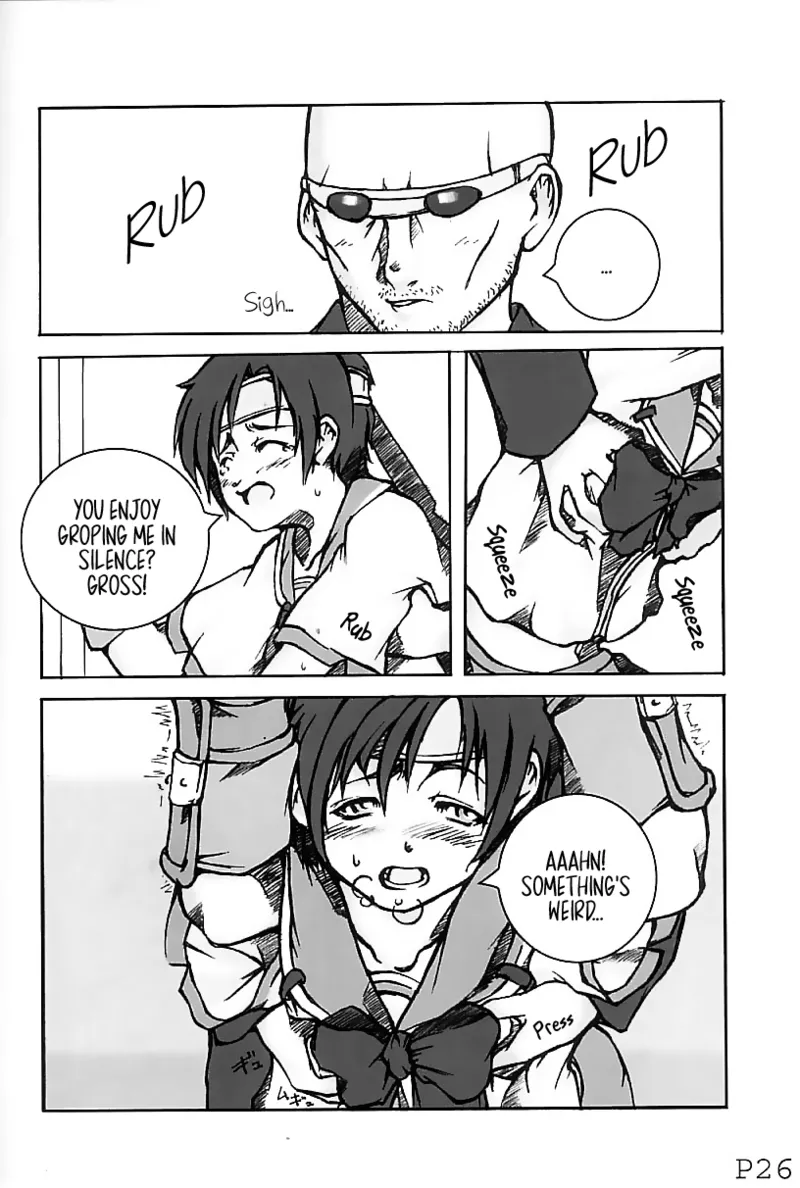 Festa. - Page 27