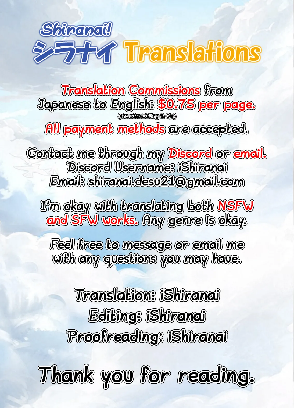COMBINATION BOWL - Page 21