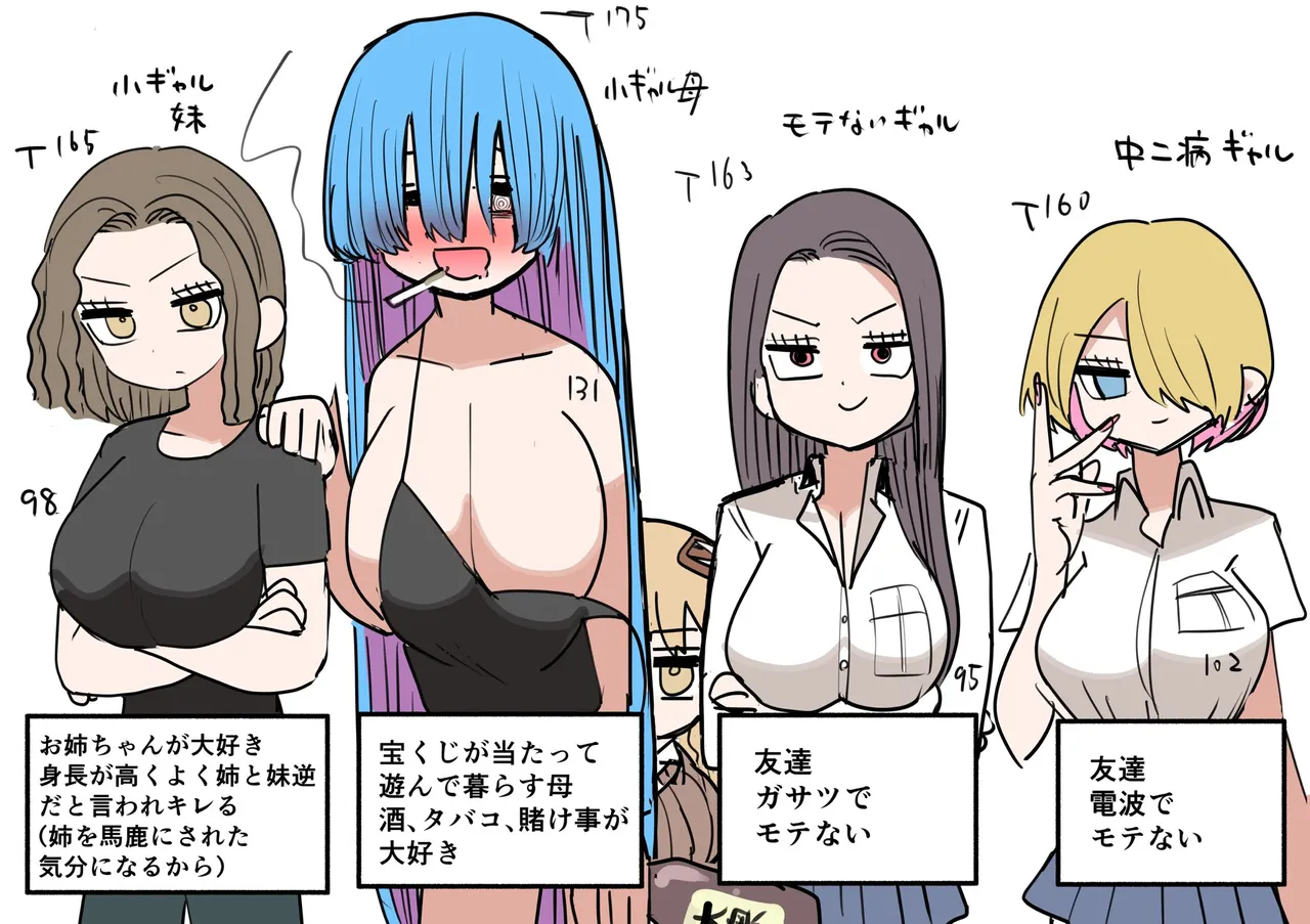 Chiisai Gal - Page 56