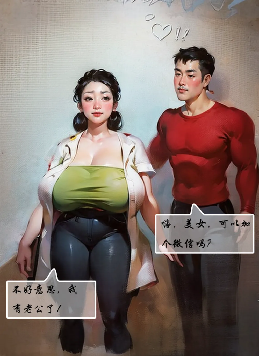 【我的超能力】【黑暗】 - Page 3