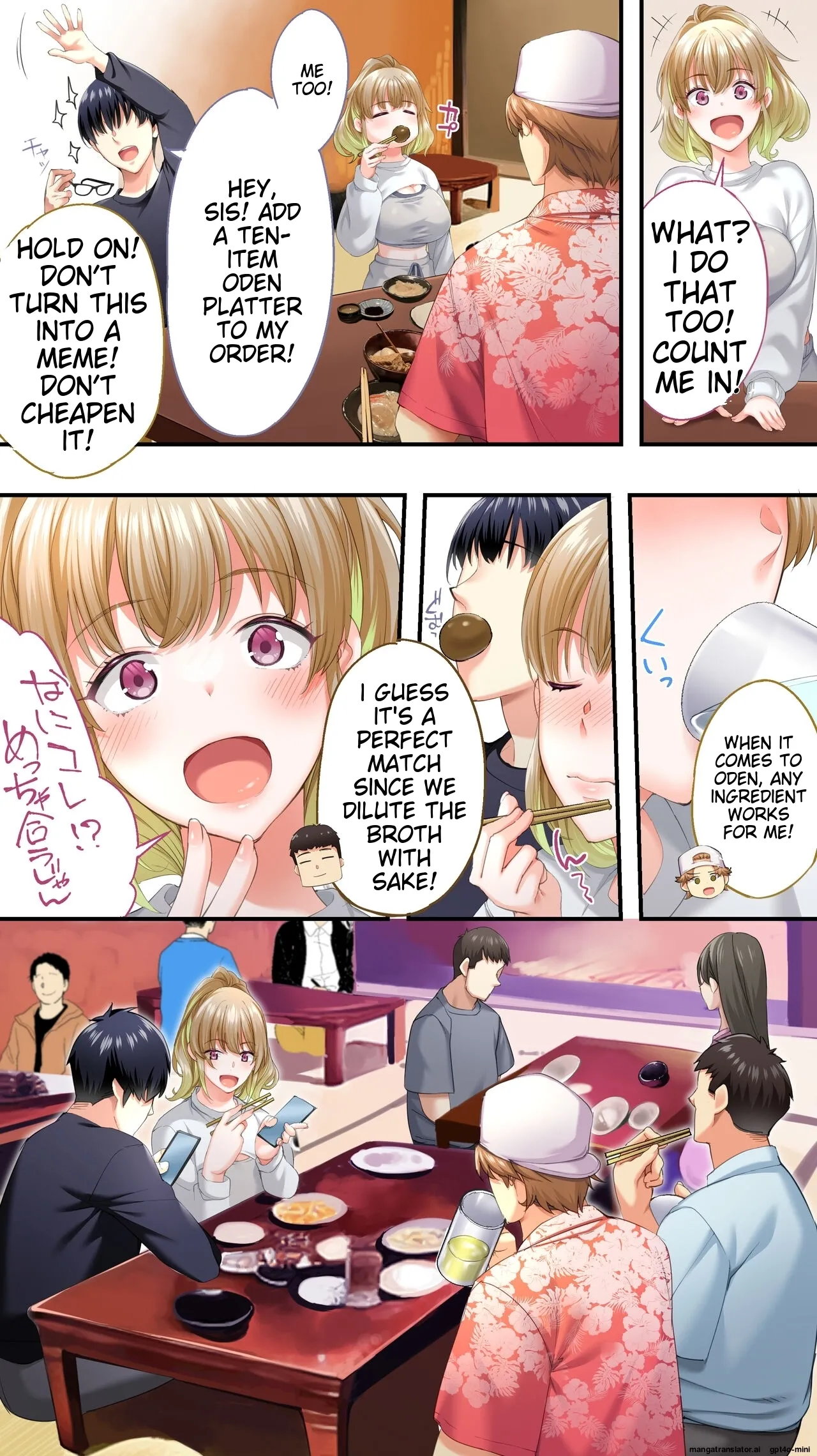 Siapa Panpan 136 - Page 41