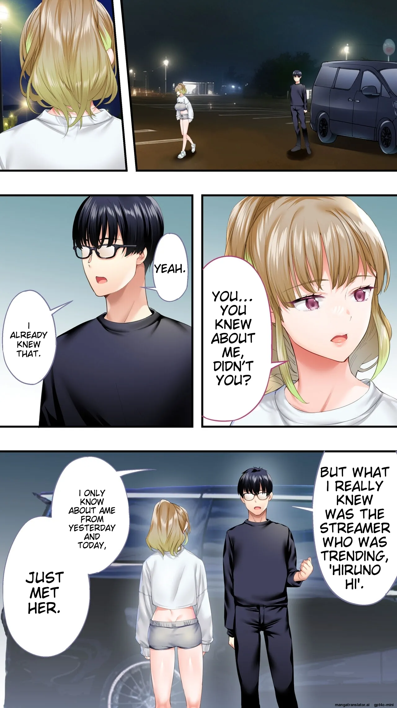 Siapa Panpan 136 - Page 43