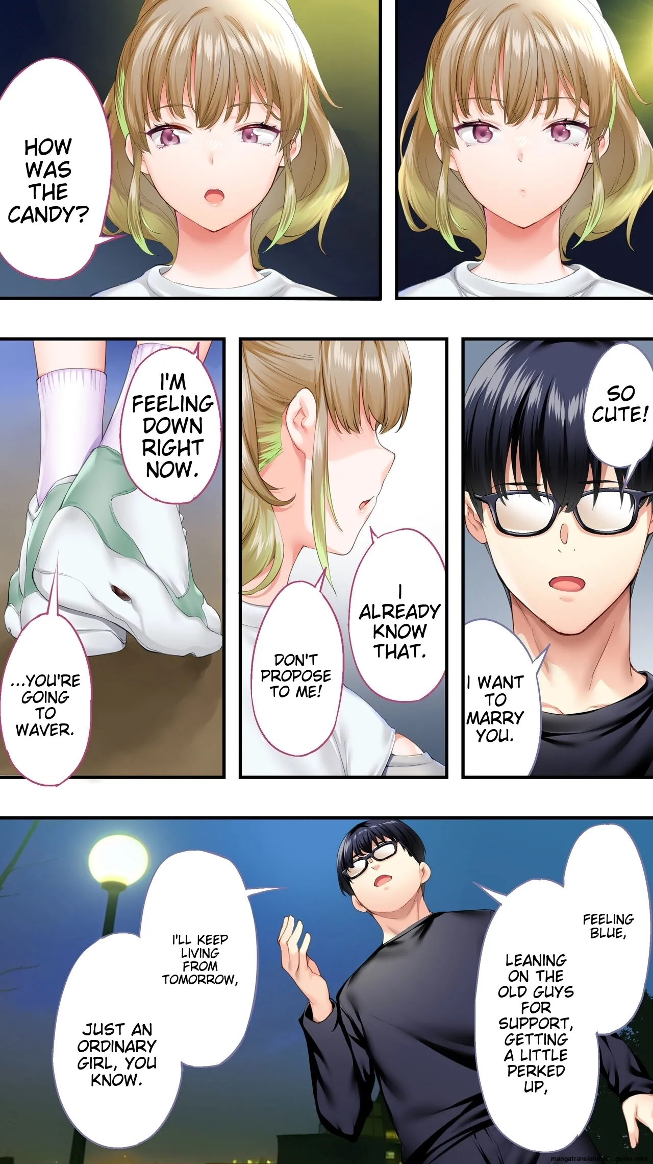 Siapa Panpan 136 - Page 44