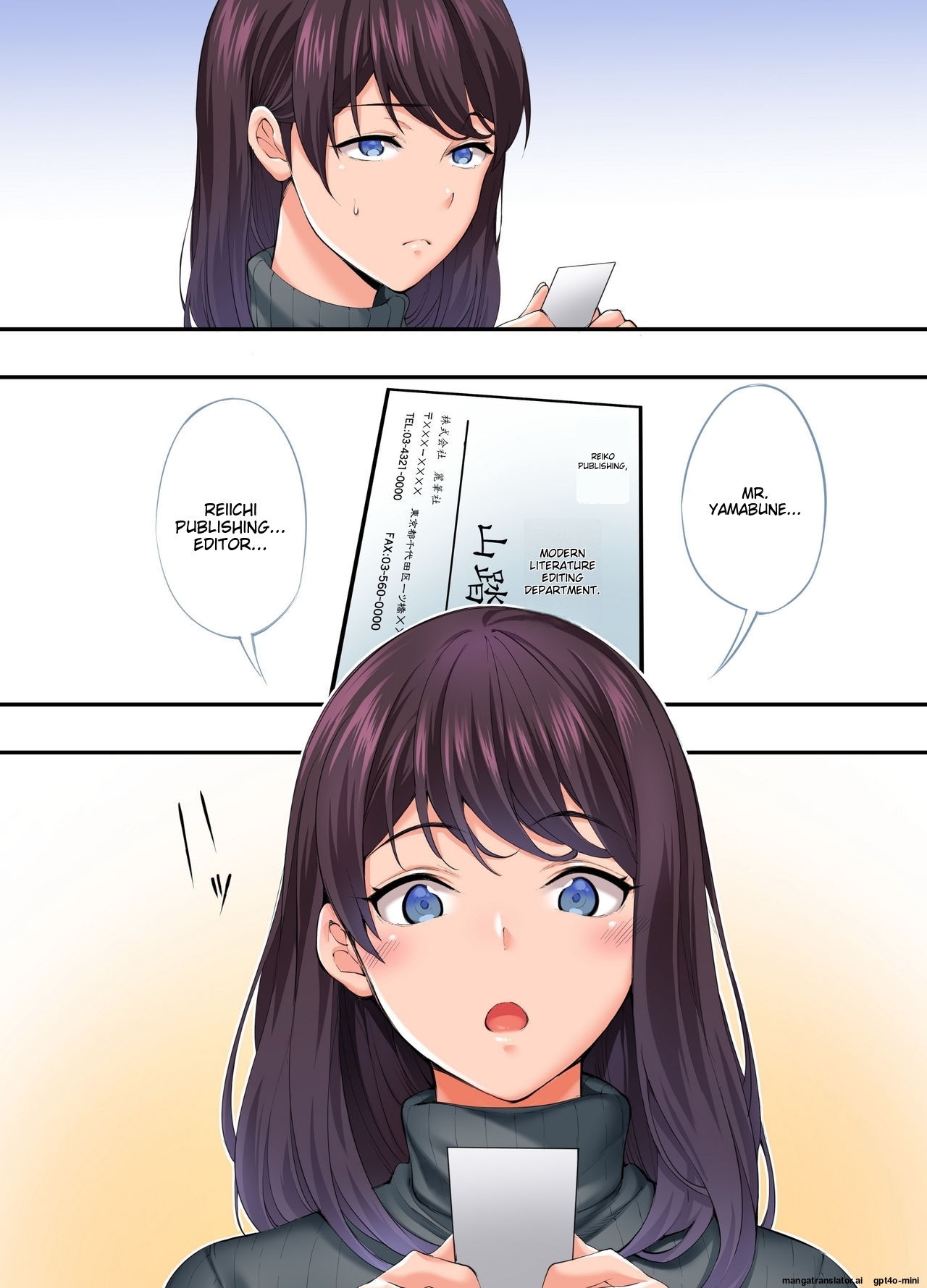 Siapa Panpan 135 - Page 38