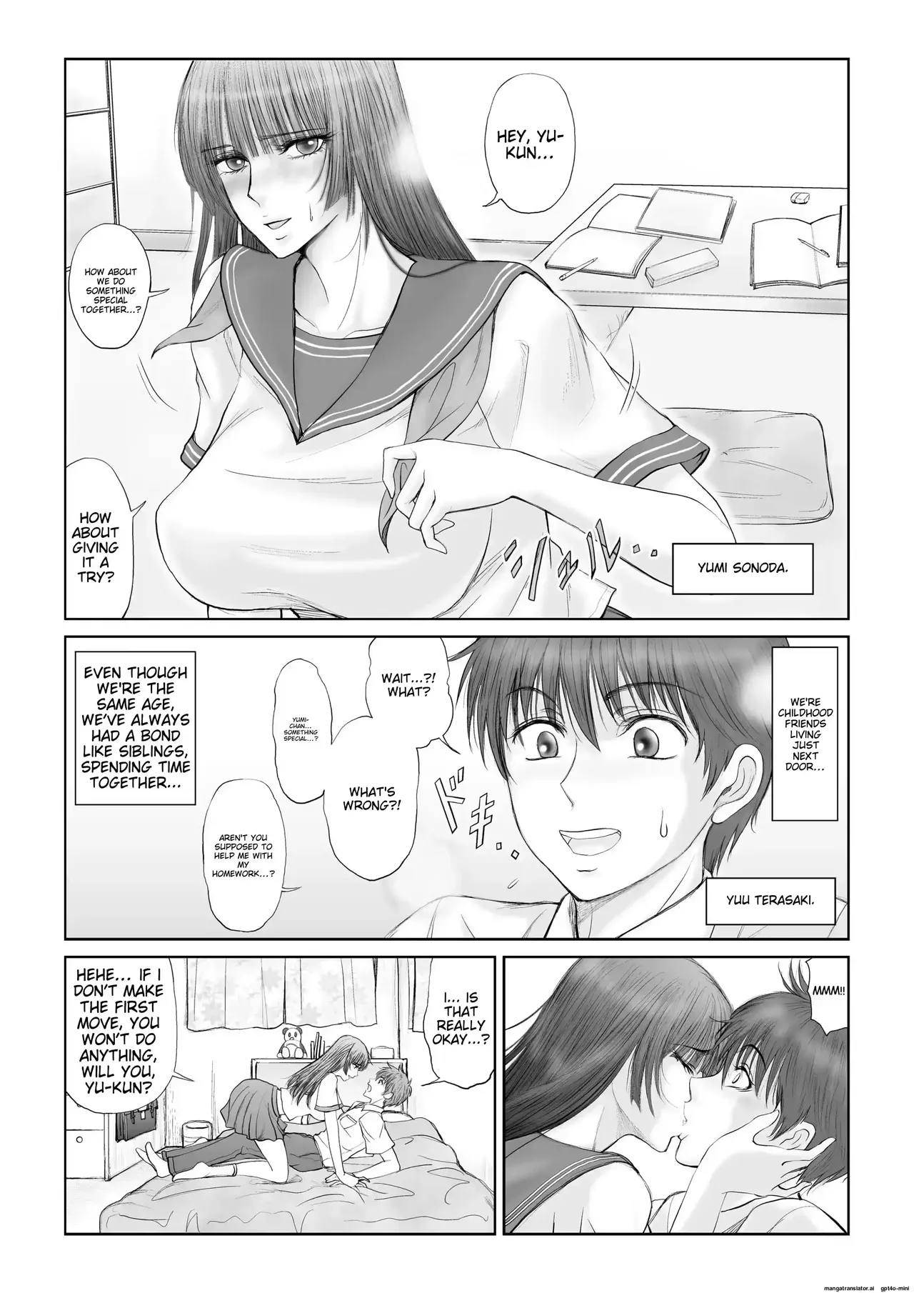 - Akumu - Page 2