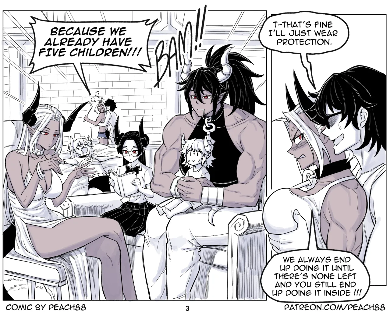 Demon King GF - Page 201